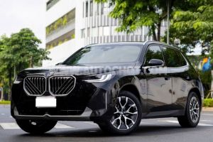 Xe BMW X3 xDrive20i 2025