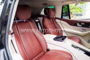 Xe Mercedes Benz GLS 600 4Matic Maybach 2022
