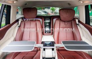 Xe Mercedes Benz GLS 600 4Matic Maybach 2022