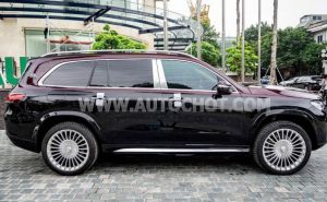 Xe Mercedes Benz GLS 600 4Matic Maybach 2022