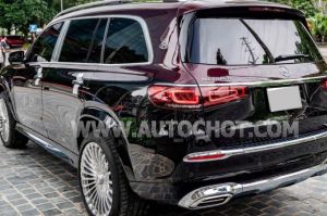 Xe Mercedes Benz GLS 600 4Matic Maybach 2022