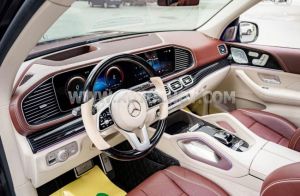 Xe Mercedes Benz GLS 600 4Matic Maybach 2022