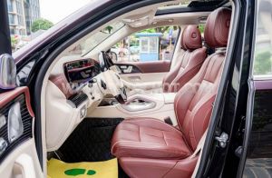 Xe Mercedes Benz GLS 600 4Matic Maybach 2022