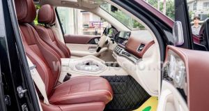 Xe Mercedes Benz GLS 600 4Matic Maybach 2022