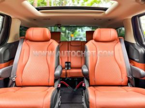 Xe Kia Carnival Signature 2.2D 2025