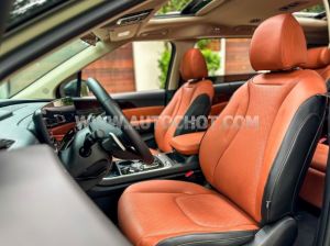 Xe Kia Carnival Signature 2.2D 2025