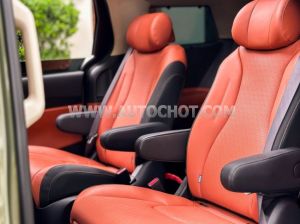 Xe Kia Carnival Signature 2.2D 2025
