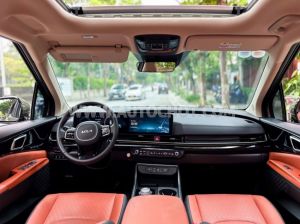 Xe Kia Carnival Signature 2.2D 2025