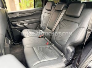 Xe Ford Everest Titanium 2.0L 4x2 AT 2025