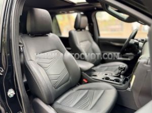 Xe Ford Everest Titanium 2.0L 4x2 AT 2025