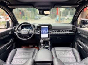 Xe Ford Everest Titanium 2.0L 4x2 AT 2025