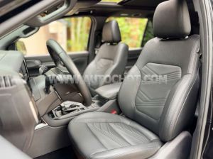 Xe Ford Everest Titanium 2.0L 4x2 AT 2025