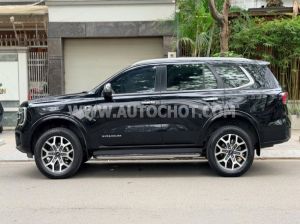Xe Ford Everest Titanium 2.0L 4x2 AT 2025