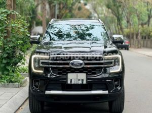Xe Ford Everest Titanium 2.0L 4x2 AT 2025