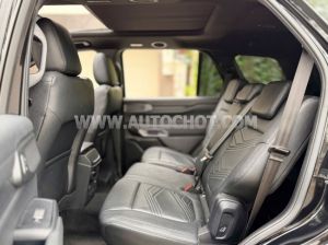 Xe Ford Everest Titanium 2.0L 4x2 AT 2025