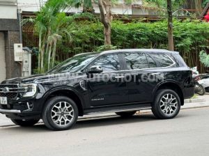 Xe Ford Everest Titanium 2.0L 4x2 AT 2025