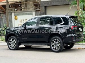 Xe Ford Everest Titanium 2.0L 4x2 AT 2025