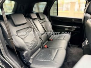 Xe Ford Everest Titanium 2.0L 4x2 AT 2025