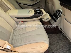 Xe Mercedes Benz S class S450L 2020