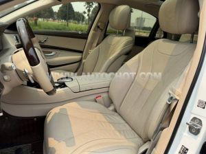 Xe Mercedes Benz S class S450L 2020