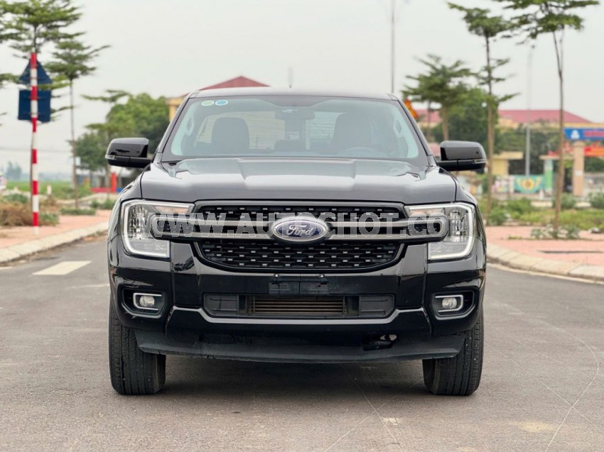 Ford Ranger XLS 2.0L 4x2 AT 2024