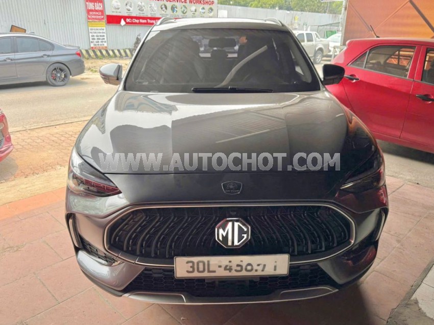 MG HS 1.5T DEL 2024