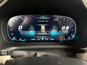 Xe MG HS 1.5T DEL 2024