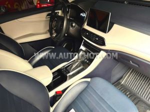 Xe MG HS 1.5T DEL 2024