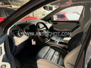 Xe MG HS 1.5T DEL 2024