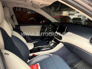 Xe MG HS 1.5T DEL 2024