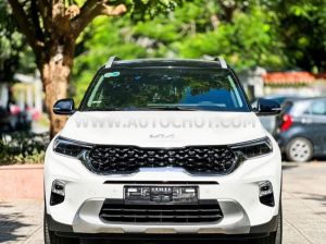 Xe Kia Sonet Premium 1.5 AT 2021