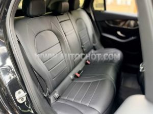 Xe Mercedes Benz GLC 200 2021