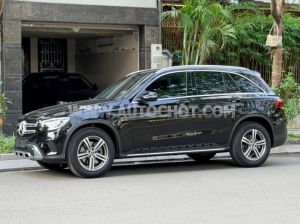 Xe Mercedes Benz GLC 200 2021