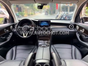 Xe Mercedes Benz GLC 200 2021