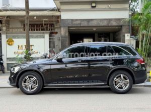 Xe Mercedes Benz GLC 200 2021