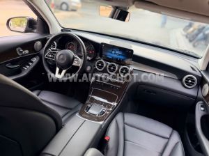 Xe Mercedes Benz GLC 200 2021