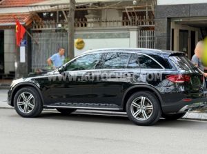 Xe Mercedes Benz GLC 200 2021