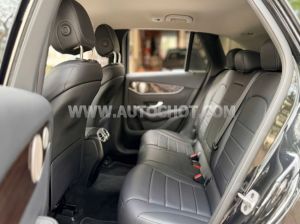 Xe Mercedes Benz GLC 200 2021