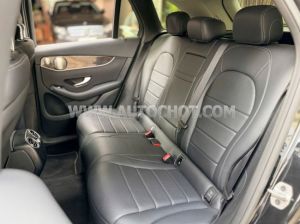 Xe Mercedes Benz GLC 200 2021