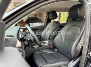 Xe Mercedes Benz GLC 200 2021