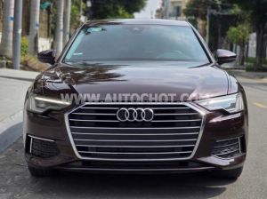 Xe Audi A6 45 TFSI 2020