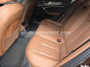 Xe Audi A6 45 TFSI 2020