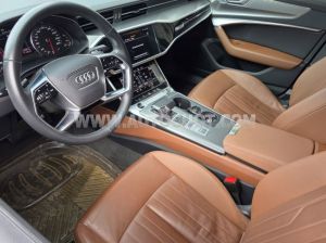 Xe Audi A6 45 TFSI 2020