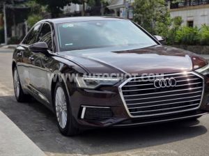Xe Audi A6 45 TFSI 2020