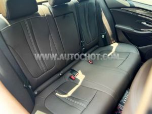 Xe VinFast Lux A 2.0 Base 2.0 AT 2021