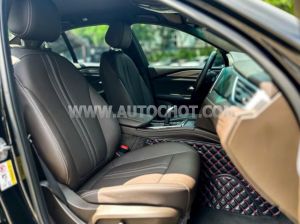 Xe VinFast Lux A 2.0 Base 2.0 AT 2021