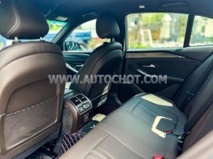 Xe VinFast Lux A 2.0 Base 2.0 AT 2021