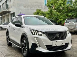 Xe Peugeot 2008 GT Line 1.2 AT 2021