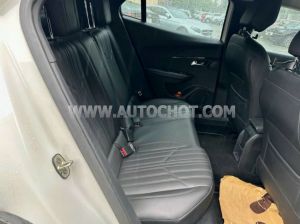 Xe Peugeot 2008 GT Line 1.2 AT 2021