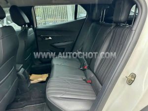 Xe Peugeot 2008 GT Line 1.2 AT 2021